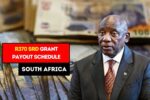 SASSA SRD Payment October 2025 Eligibility, Amount, and Full Schedule